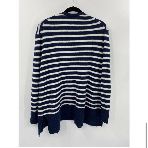 Madewell Cozy Walker Wool Cardigan - Picture 4 of 6